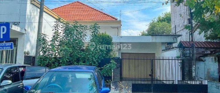 Rumah Komersil 0 Jalan Raya Pengampon 1,5 Lantai Lokasi Strategis 1