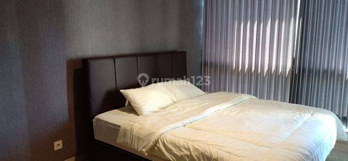 Apartemen Praxis 1 Bedroom Lantai 7 Fully Furnished Lengkap 1