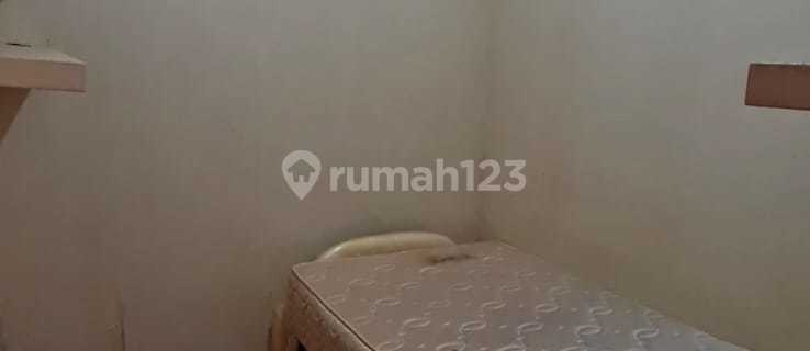 Dijual Apartment Sunter Park View, Tower A, Lantai 10 Jl Bypass Yos Sudarso Jakarta Utara 1