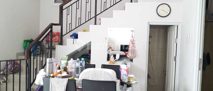 Dijual Cepat Rumah 2Lantai Dalam Cluster Metland, Cakung, Jak Tim 1
