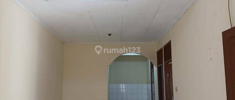 Disewakan Rumah di Thb Dgn Lingkungan Yg Aman 1