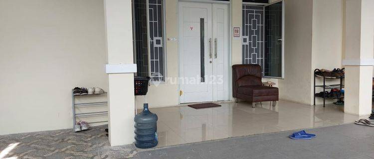 Di Jual Rumah Kos di Harapan Indah Lokasi Depan Rumah Kos Yang Masih Berjalan Dan Terisi Penuh 1