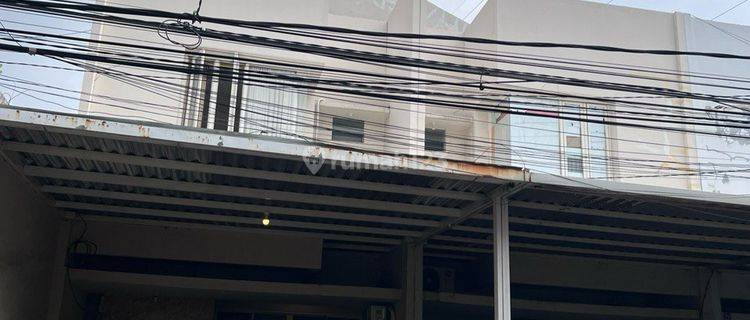 Rumah Full Furnish Mewah Jalan Pices Surabaya Timur Siap Huni 1