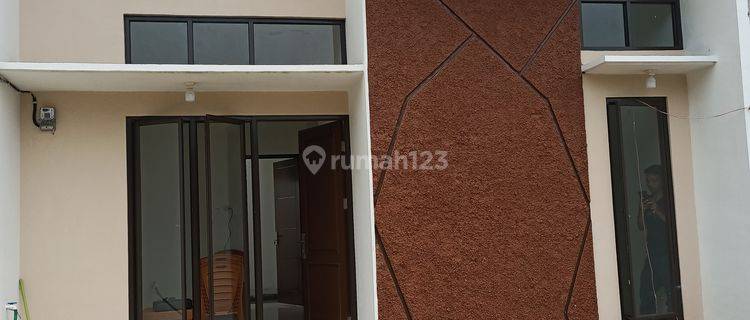 Amarta Hill Lott 1 New Cluster Ready Stock  1
