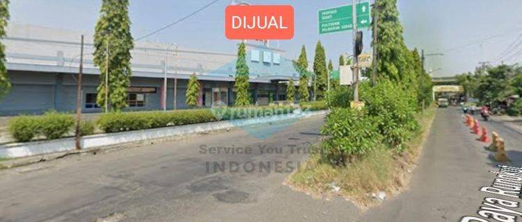 Ex Supermarket, Double Way Sidoarjo 1