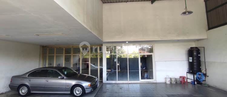 Raya Area Manyar Komersial Surabaya Kota Dekat Rungkut 1