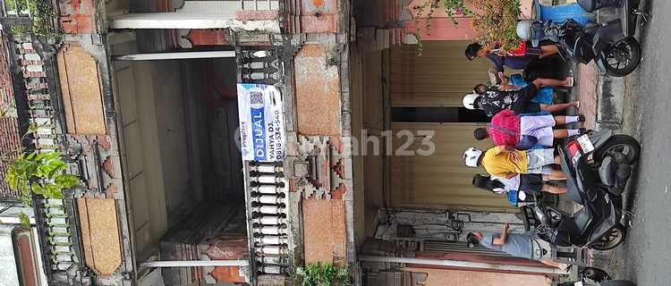 Ruko Ry Gajah Mada, Amlapura 1