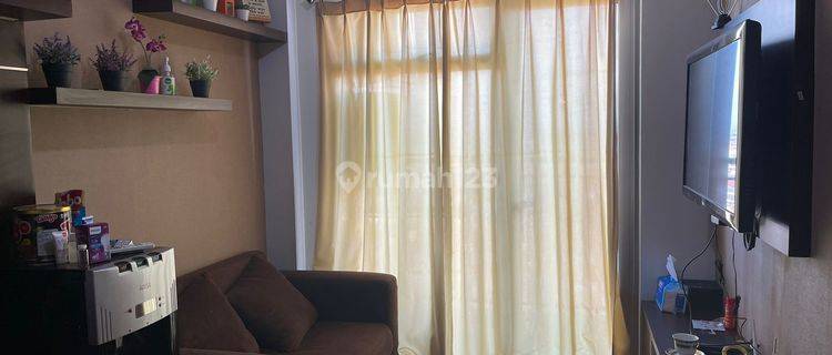 Jual Cepat Harga Nego M Square Apartemen dekat Mekarwangi - Cibaduyut 1