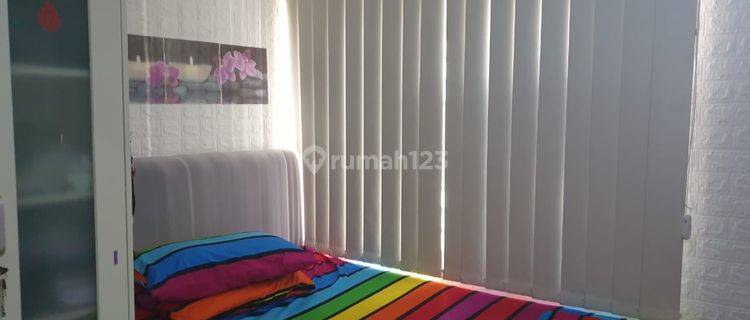 For Sale, Apartemen Jardin siap huni 1