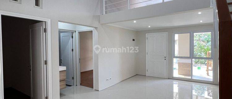 For Sale, Rumah nyaman siap huni di Kota Baru Parahyangan 1