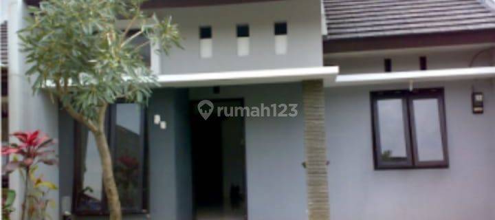 For Sale, Rumah super nyaman siap huni di Antapani 1