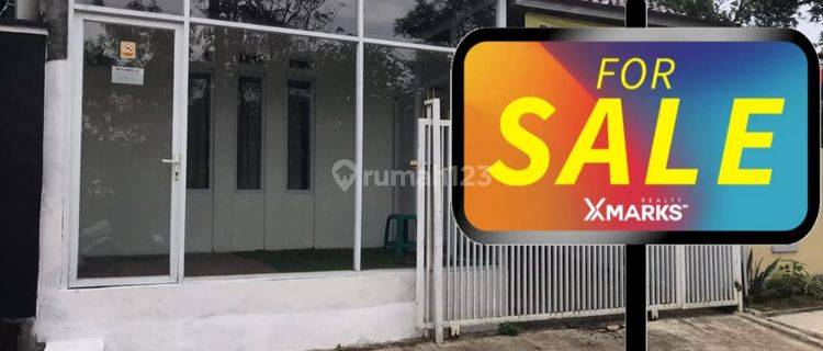 For Sale, Rumah nyaman siap huni di Cimahi 1