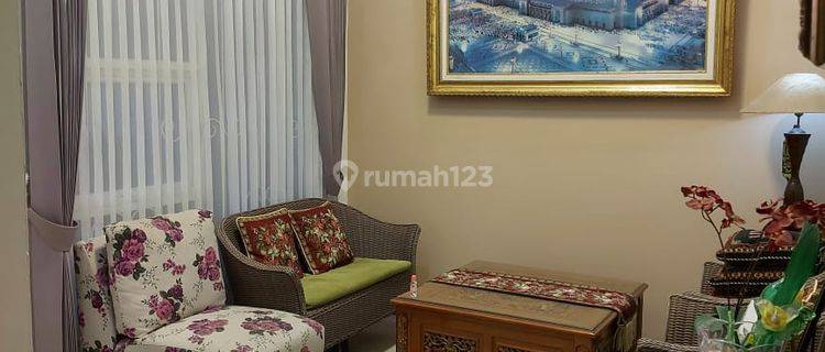 Rumah asri super nyaman siap huni di Buahbatu 1