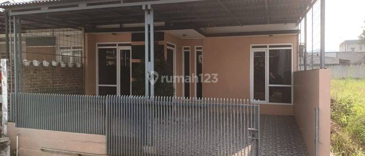 Rumah super nyaman siap huni di Griya Pasundan Sodong 1