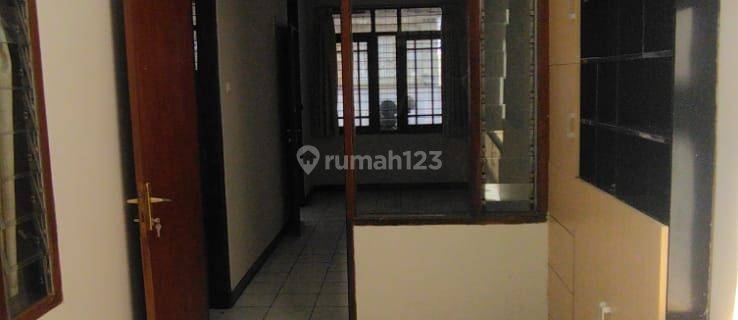 For Sale, Rumah nyaman siap huni di Cimahi 1