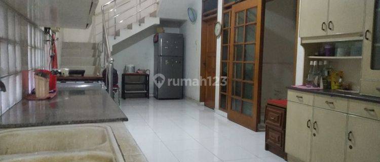 Jual Cepat Rumah Di Kopo Permai Dengan Pencahayaan  Yg Baik 1