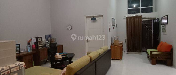 Jarang ada! Rumah siap Huni bagus harga wajar di Tatar Mayangsunda - Kota Baru Parahyangan
 1