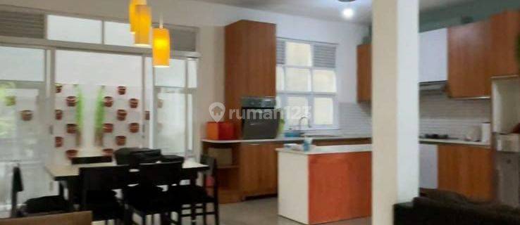 Rumah Nyaman Full Furnished siap. Huni di Kota Baru Parahyangan - dekat ke Sekolahan & IKEA Mall 1