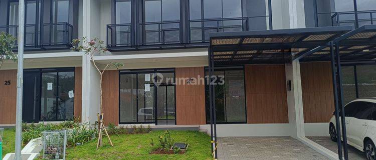 Murah! Rumah Baru Smart Home Di Tatar Tarubhawana - Kota Baru Parahyangan 1