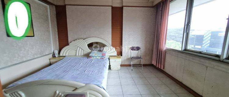 RUKO JL. PETA 3 LANTAI SEMI FURNISHED SEBRANG KOPO KENCANA 1