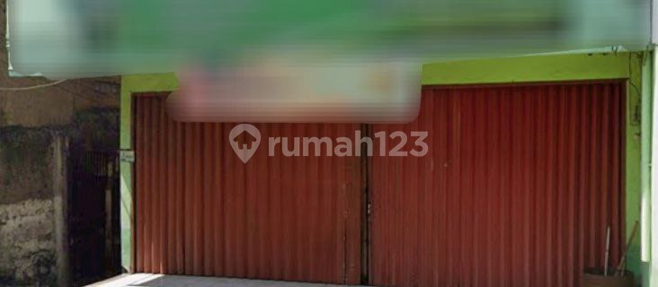 Strategic Shop House For Quick Sale, Ready for Business on Main Road Padalarang - Cheap Price, Still Negotiable. 1