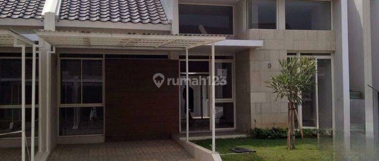 Turun Harga Ratusan Juta!! Rumah Siap Huni Di Tatar Purba - Kota Baru Parahyangan Dekat Dengan Taman Developer Indah View Danau  1