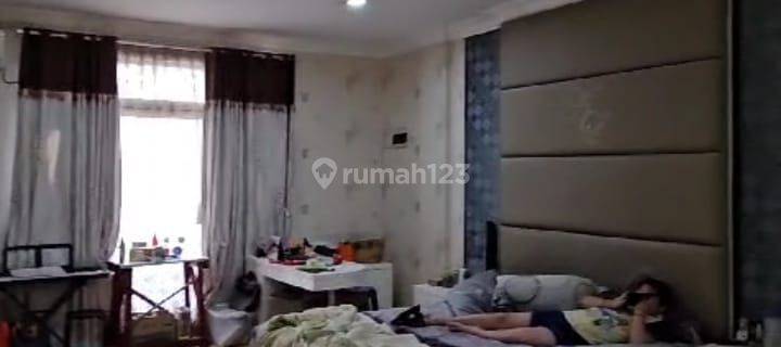 Ruko 3,5 Lantai Murah Di Taman Palem Lestari Cengkareng Jakarta Barat 1