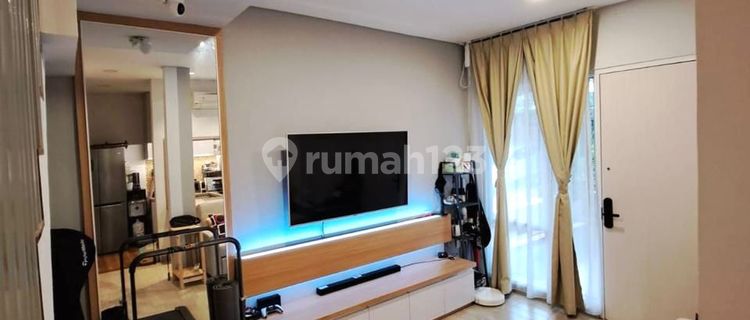 Rumah 2 Lantai Siap Huni Di Gading Serpong Cluster Victoria Village Tangerang  1