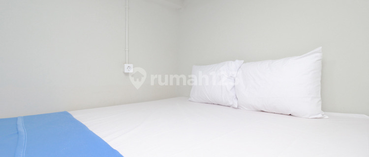 Quick Look at This! 46 Bedroom Boarding House, Good, Already SHM in Taman Mahkota Tangerang 1
