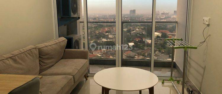 Apartement Puri Mansion di Kembangan Jakarta Barat Lokasi Bagus  1