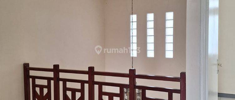 Rumah Siap Huni di Banjar Wijaya Cipondoh Tangerang Lokasi Bagus 1