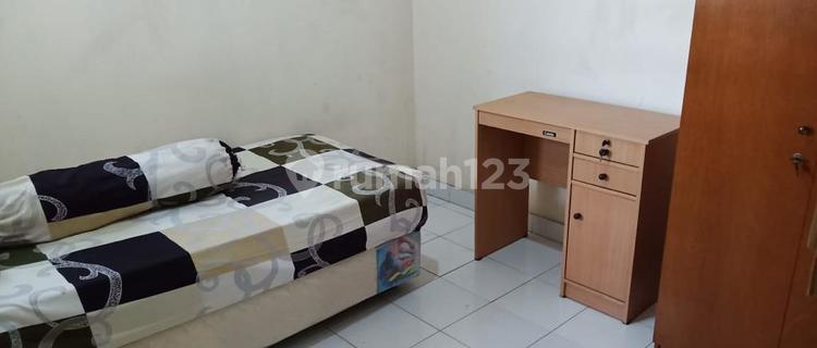 Nego Kost - Kost an Bagus sudah SHM, Area Strategis di Grogol Jakarta Barat 1