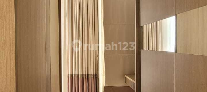 Rare find, House with Pool View, just a step away from the Swimming Pool in Gading Serpong. 1