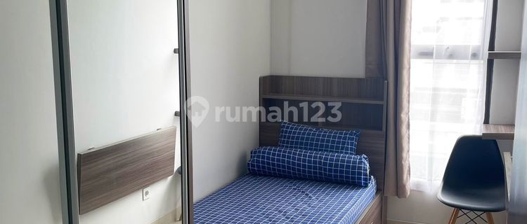 Exclusive Ready-to-Occupy Apartment in the Heart of Bintaro with the Best Facilities 1