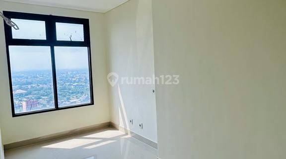 Apartement Chadstone Cikarang 2 BR Lokasi Strategis  1