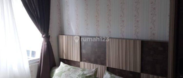 Jual cepat apartment riverside di pengadegan jakarta selatan .  1