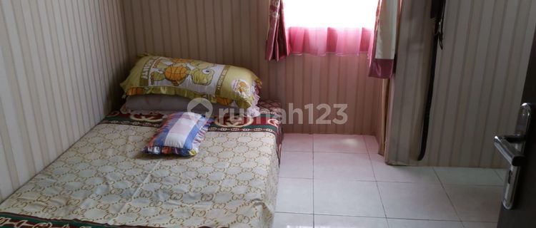 Disewakan unit apartment city light di CIPUTAT. Fully furnished dekat dgn UIN 1