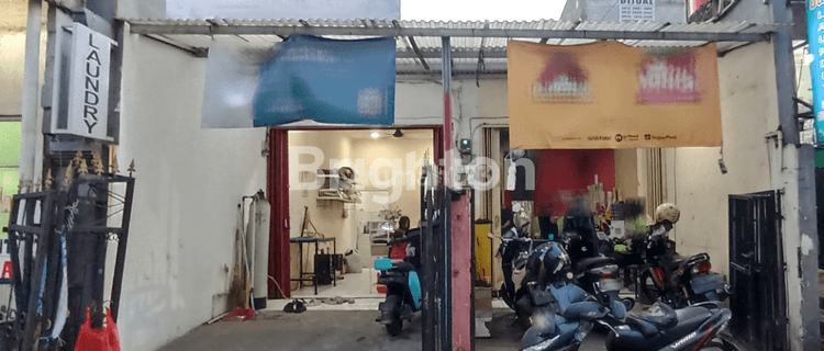 Ruko 2 Kios Daerah Kelapa Dua Tangerang 1