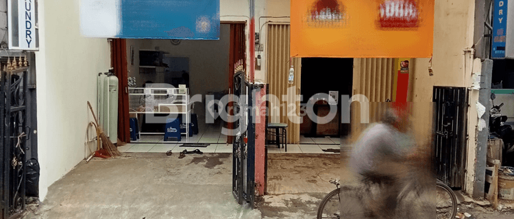 Dijual Ruko di daerah padat usaha Kelapa Dua Tangerang 1