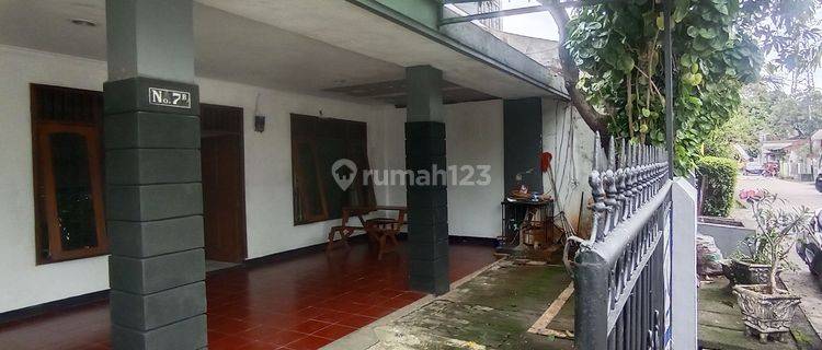 Mampang Rumah Siap Huni Area Bisa Buat Hunian Atau Kost2an  1