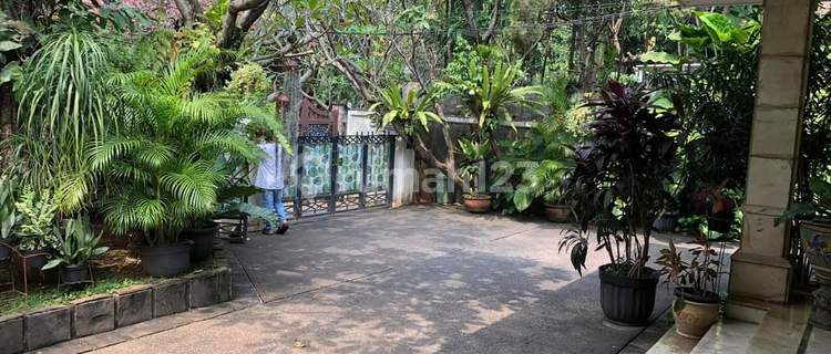 For Sale Rumah Sejuk 2lt Dgn Pool Bebas Banjir Dikemang Dalam 1