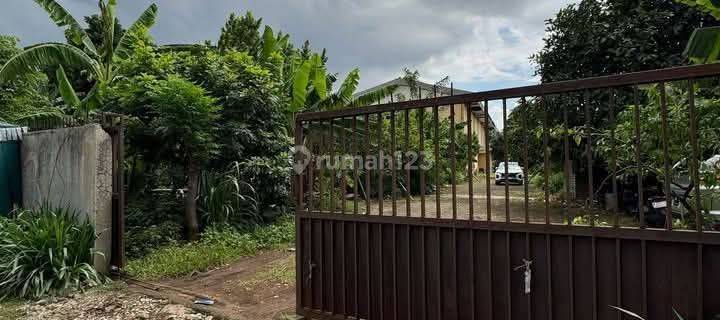 Tanah Luas Area Jaksel Dekat Tb Simatupang Under Njop 1