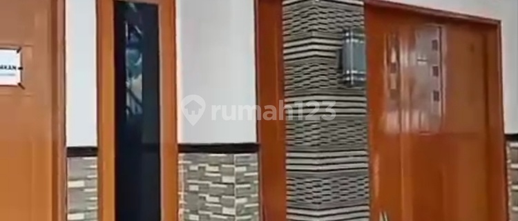 Disewakan Rumah Inpres 11 Larangan Kota Tangerang 1