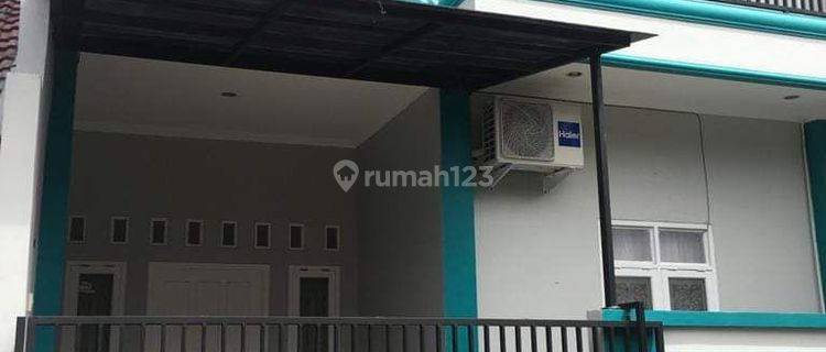 Rumah murah Pesanggrahan Jakarta Selatan  1