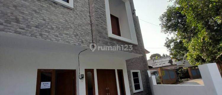 Rumah murah area Bintaro sektor 7 1