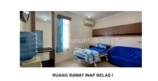 RUMAH SAKIT AKTIF DI PETUKANGAN JAKARTA SELATAN 1