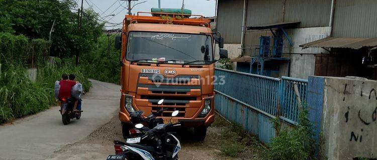 Pabrik Murah Bawah NJOP Bogor  1