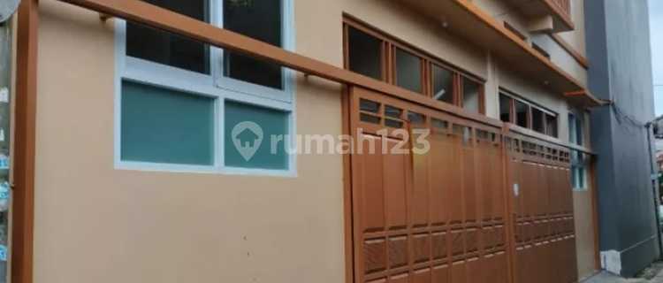 Rumah Murah Larangan Kota Tangerang 1