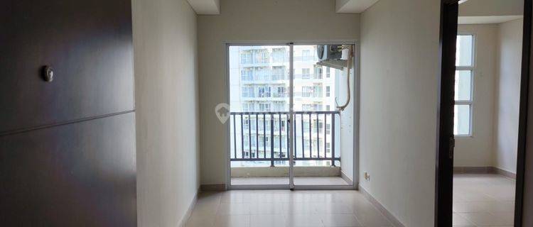 Dijual Murah Apartemen Saveria Bsd City 1 BR SHM 1