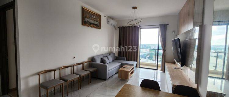 Disewakan Apartement Sky House 3 BR Furnished 1